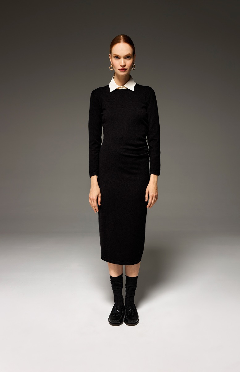 Seventy FW24 Look 53 - Col