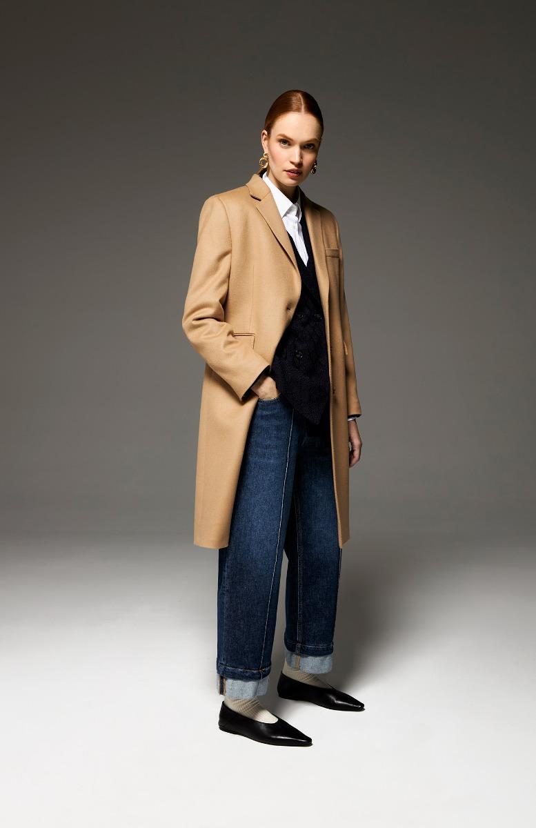 Seventy FW24 Look 6 - Col