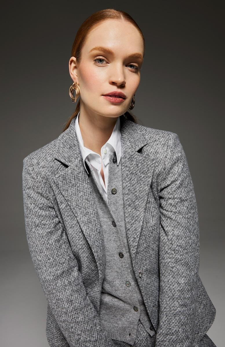 Seventy FW24 Look 8 - Col