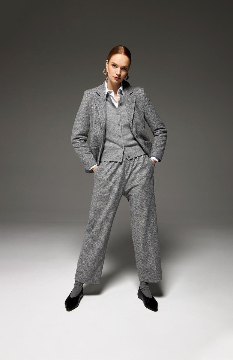 Seventy FW24 Look 9 - Col