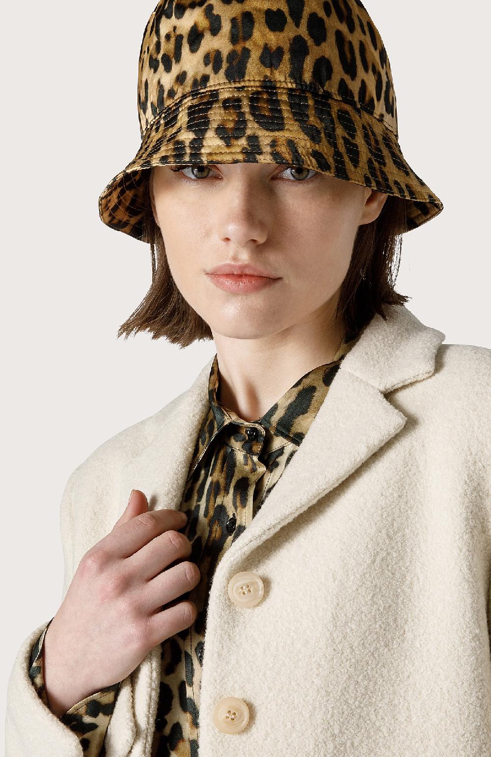 Seventy Giacca Boxy - Col. Bianco