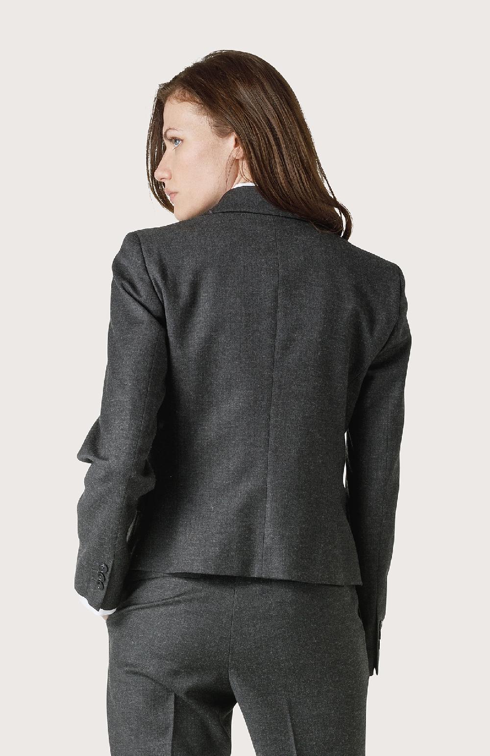 Seventy Giacca Corta Doppiopetto - Col. Grigio