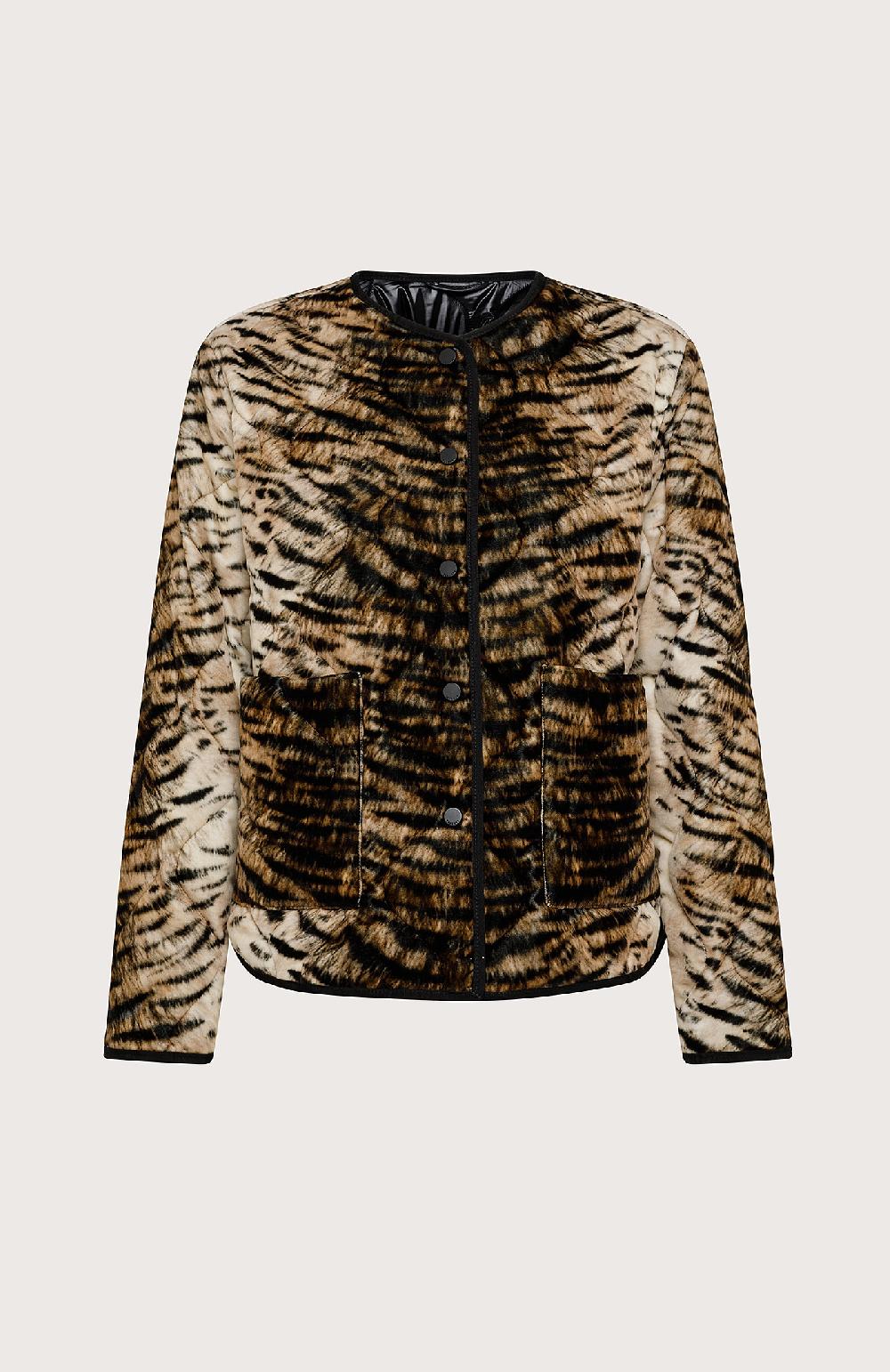 Seventy Giacchino in velluto - Col. Neutro