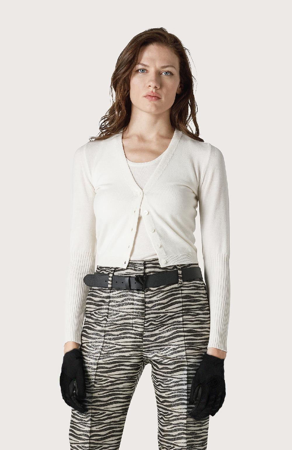 Seventy Golfino Corto - Col. Bianco