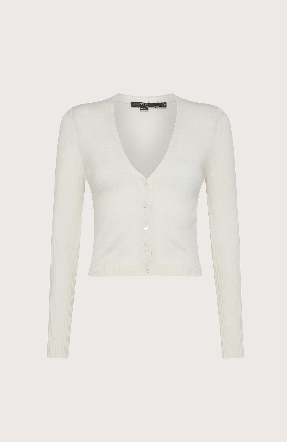 Seventy Golfino corto - Col. Bianco