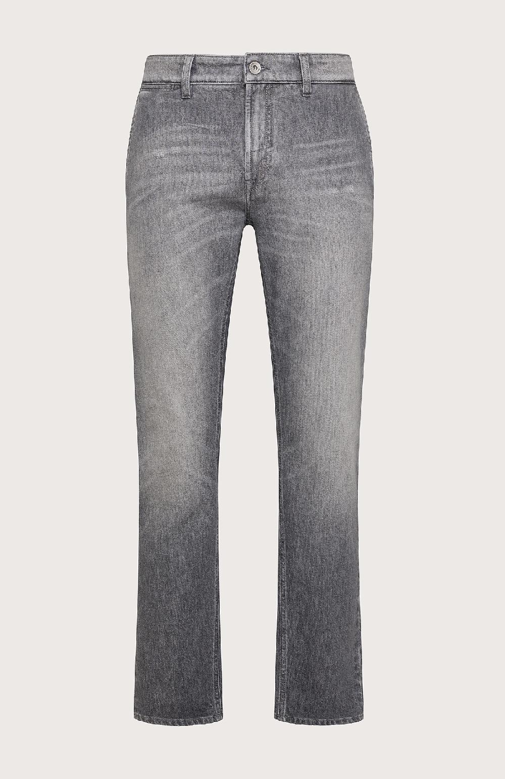 Seventy Jeans denim con monotasca chino - Col. Grigio