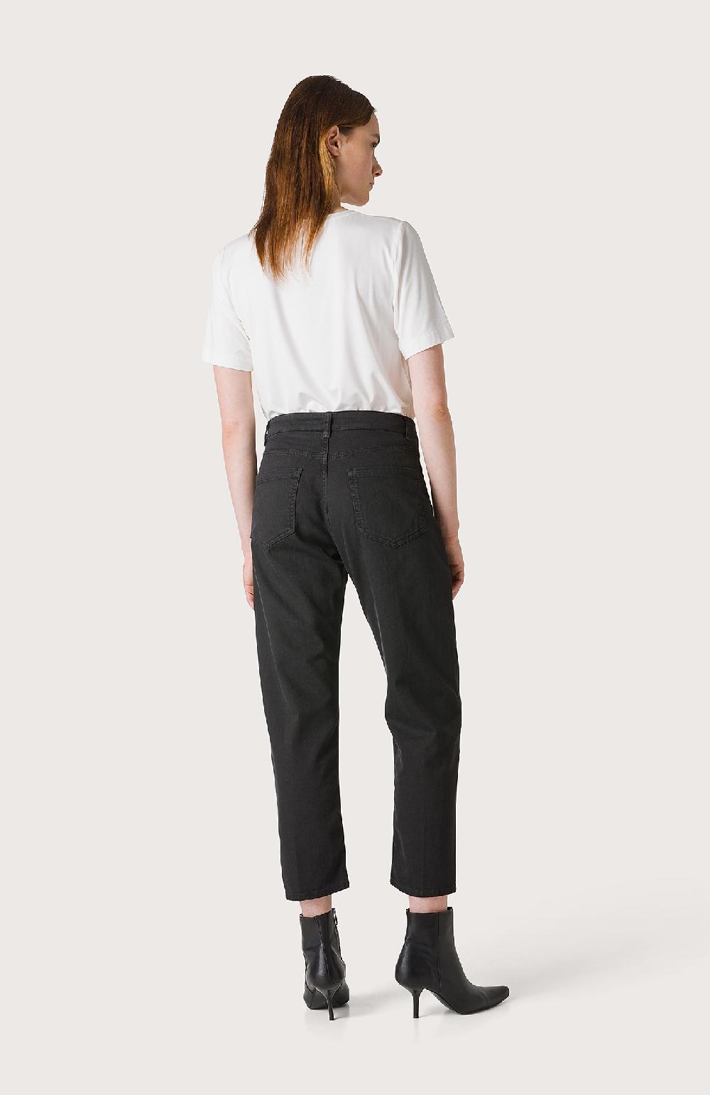 Seventy Jeans Denim Morbido - Col. Nero