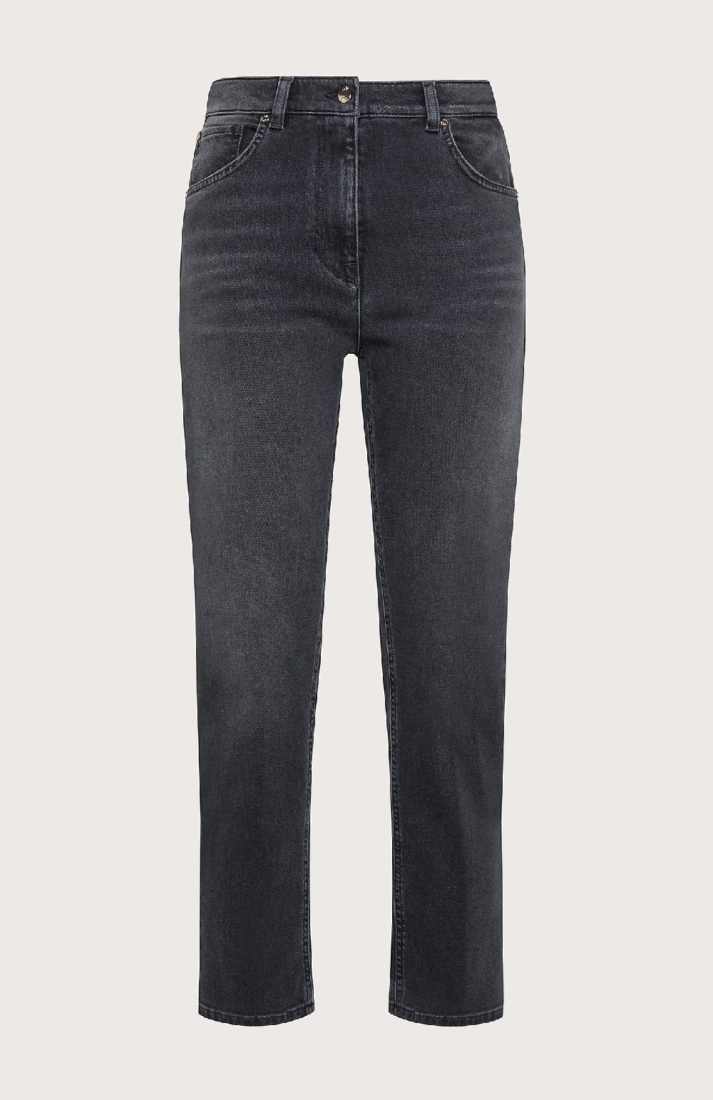 Seventy Jeans Denim Powerstretch - Col. Nero