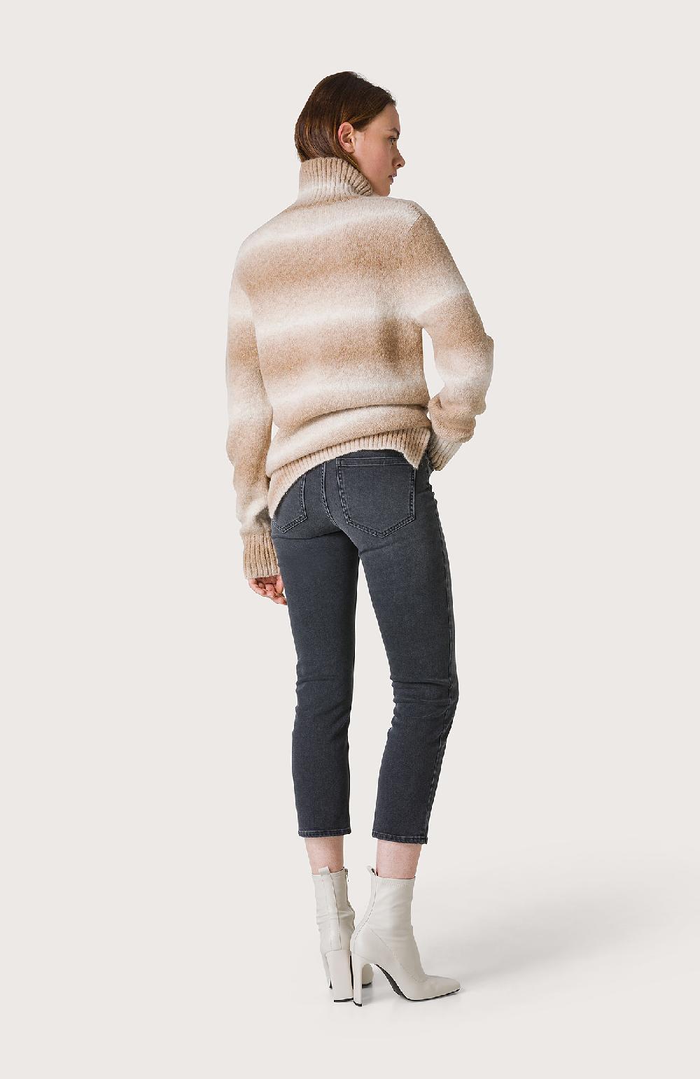 Seventy Jeans Denim Powerstretch - Col. Nero