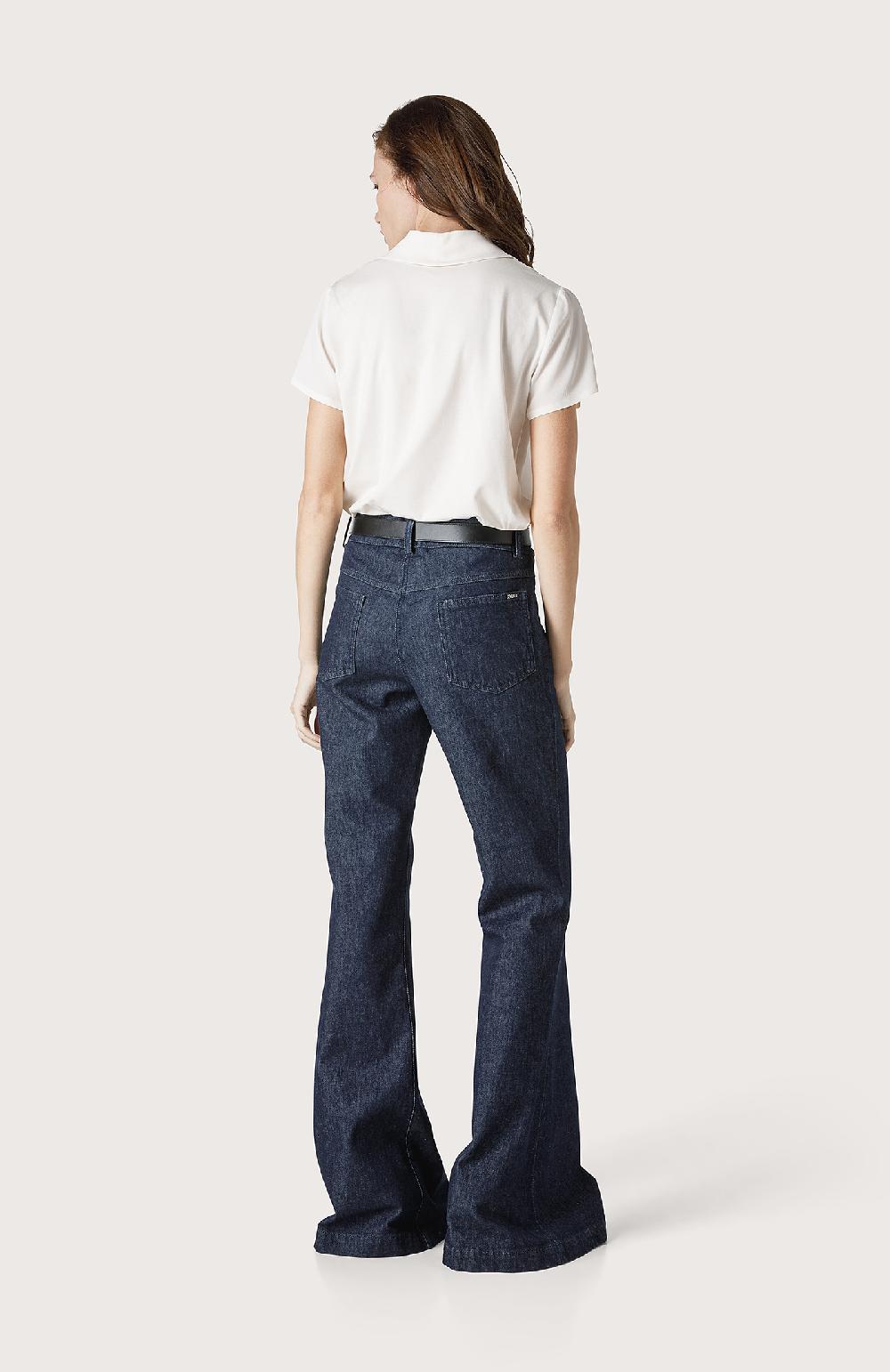 Seventy Jeans Denim Stile Retrò - Col. Blu