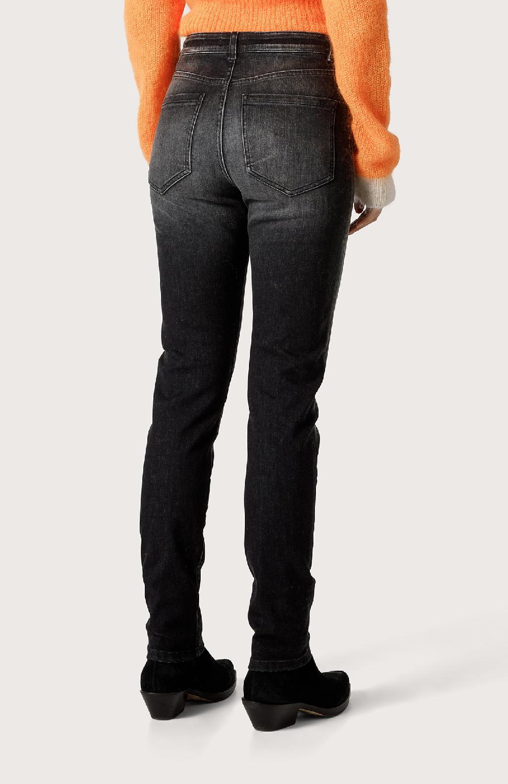 Seventy Jeans Skinny - Col. Nero