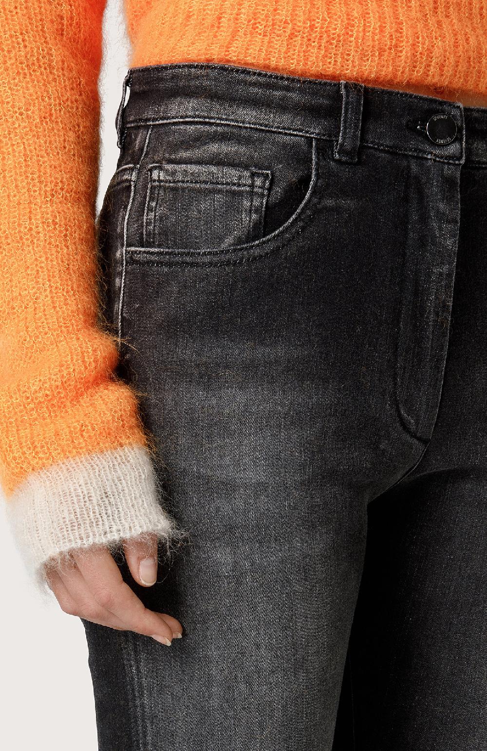 Seventy Jeans Skinny - Col. Nero