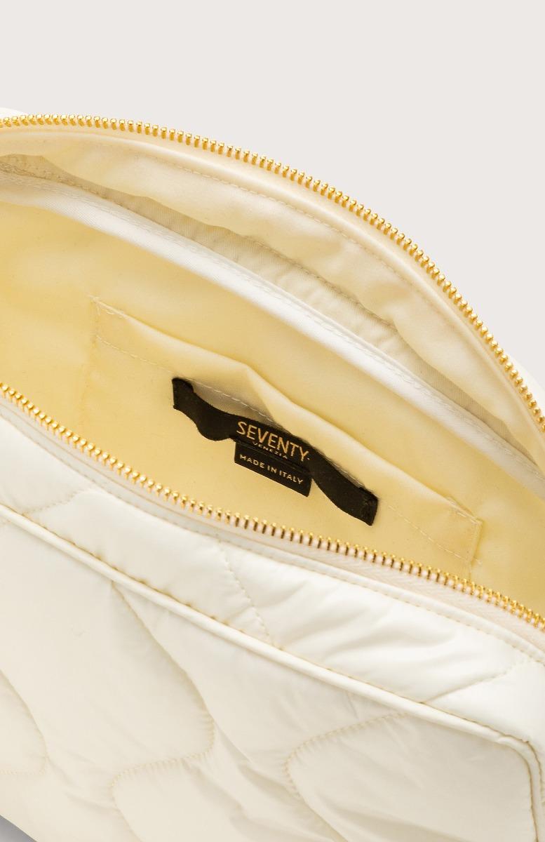 Seventy Necessaire Trapuntata - Col. Bianco