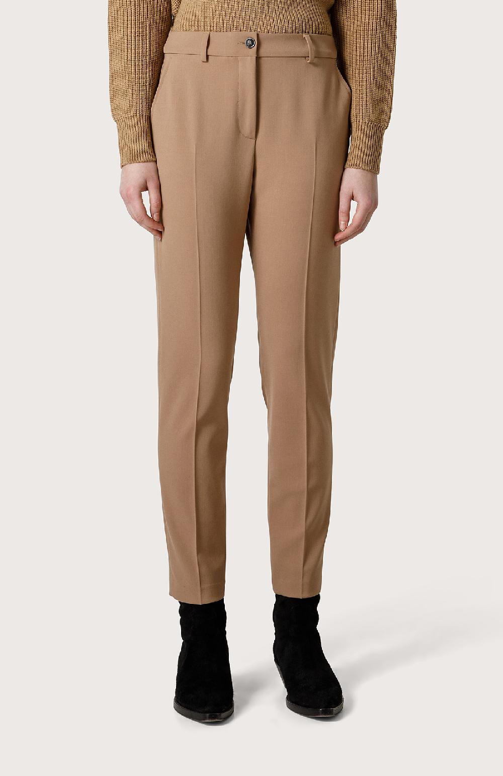 Seventy Pantalone Chino Regular - Col. Neutro