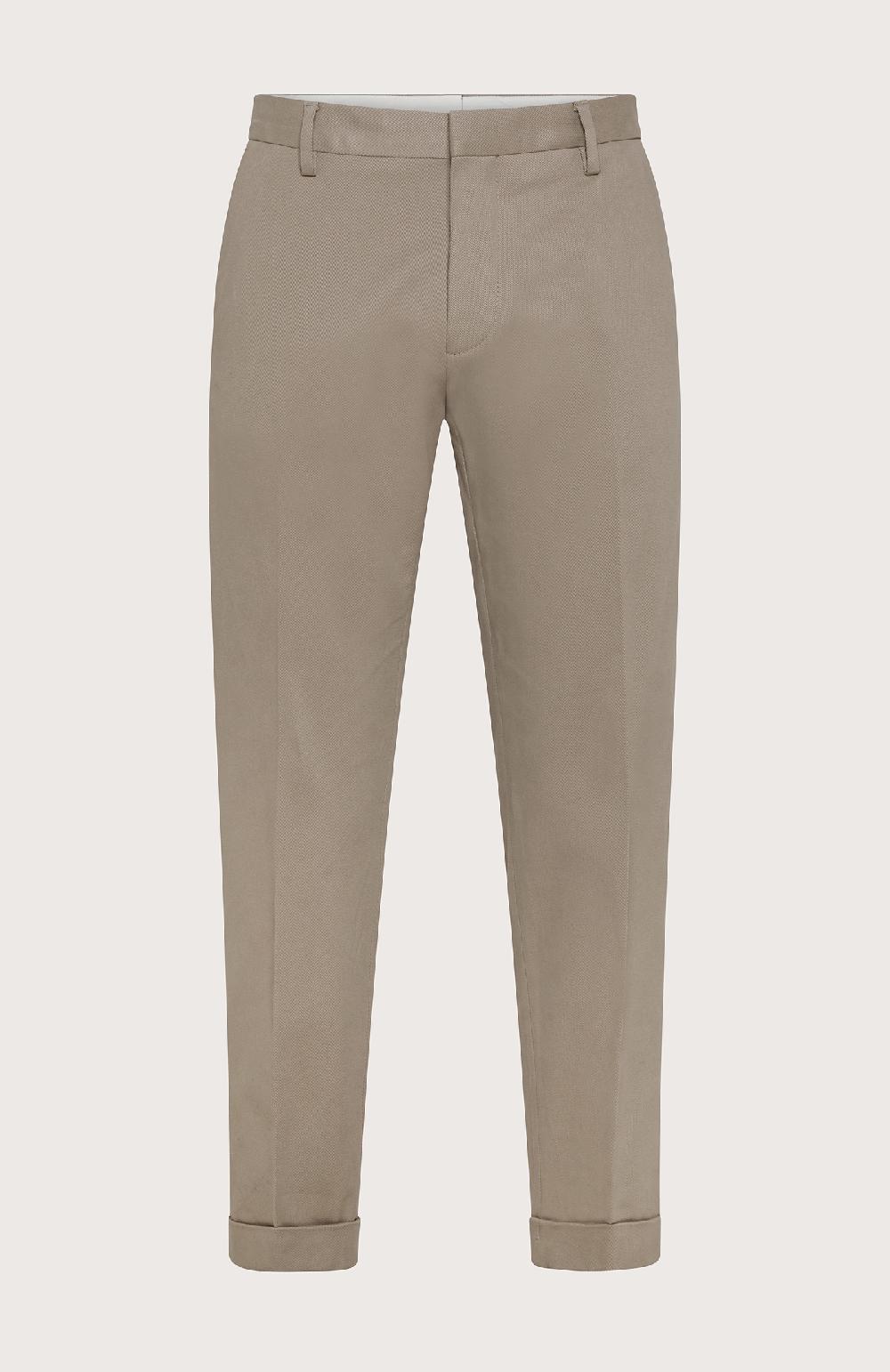 Seventy Pantalone chino stretch - Col. Neutro