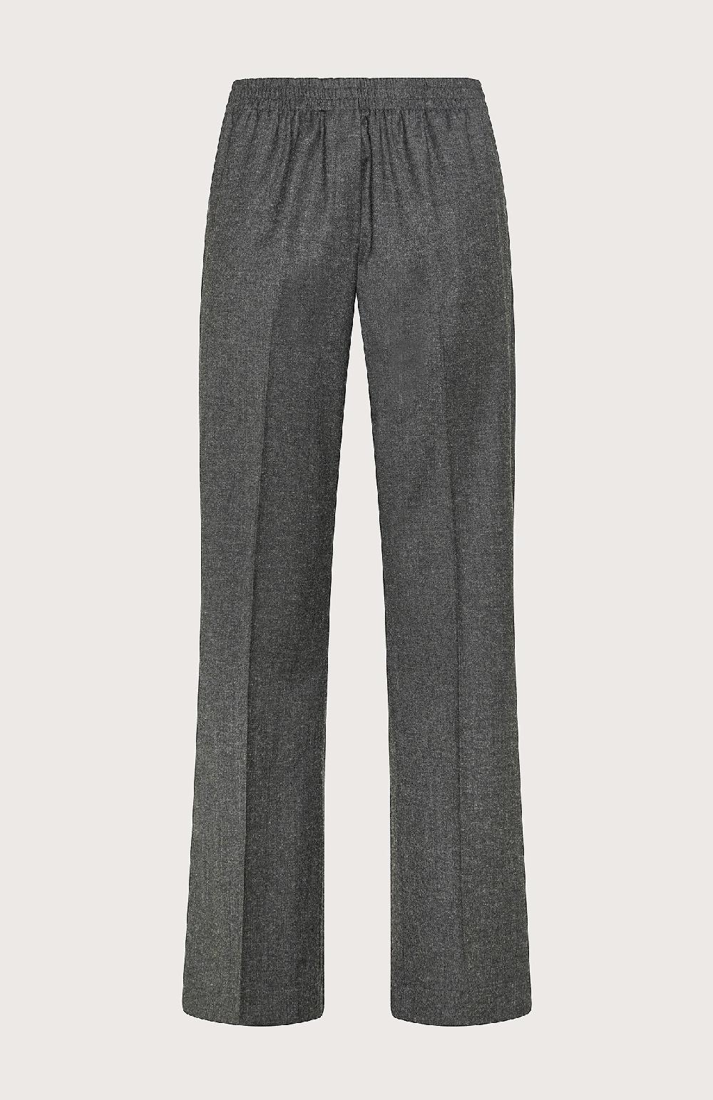 Seventy Pantalone Elasticato - Col. Grigio