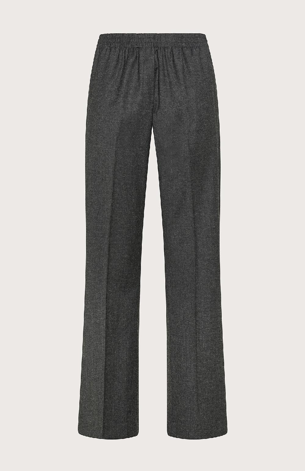 Seventy Pantalone elasticato - Col. Grigio