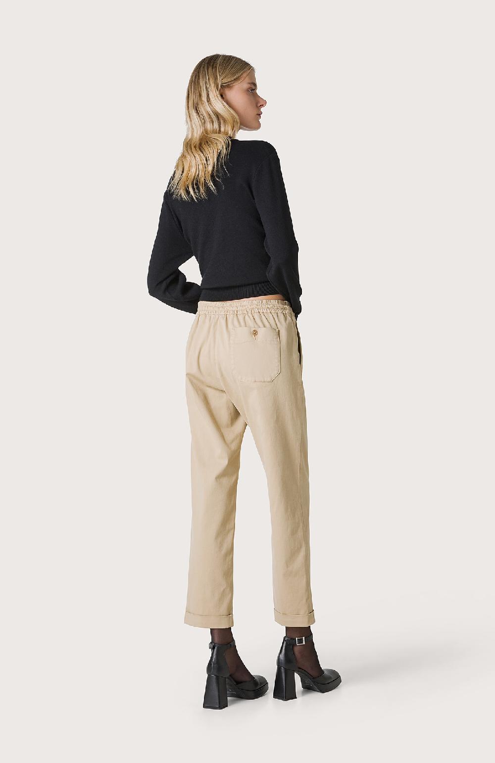 Seventy Pantalone Elasticato - Col. Neutro