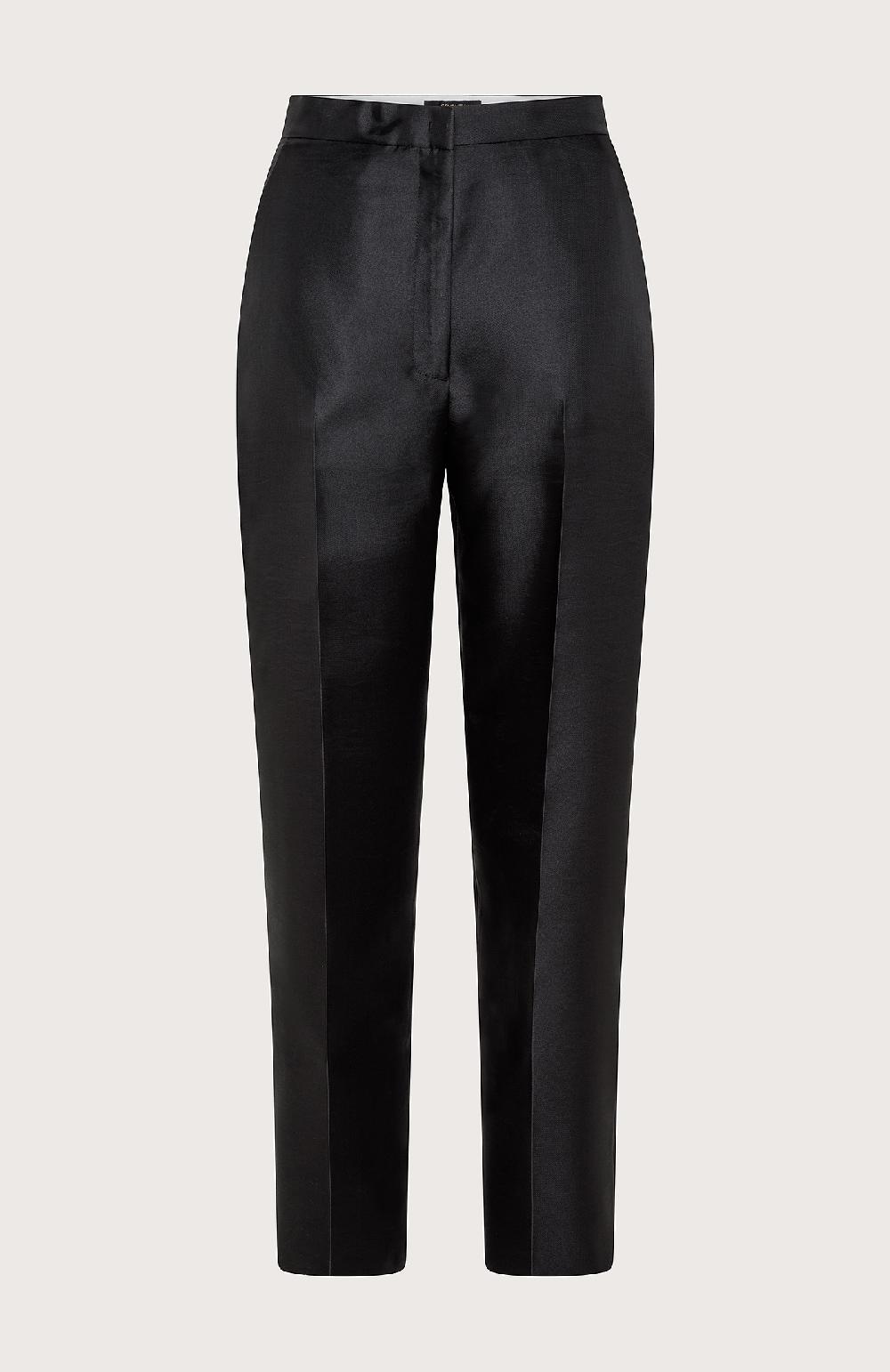 Seventy Pantalone in duchesse - Col. Nero