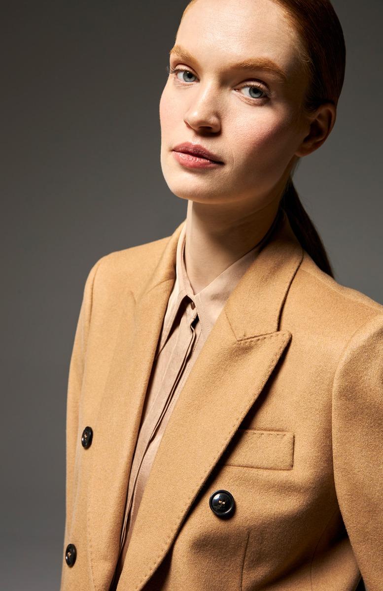 Seventy SS24 Look 1 - Col