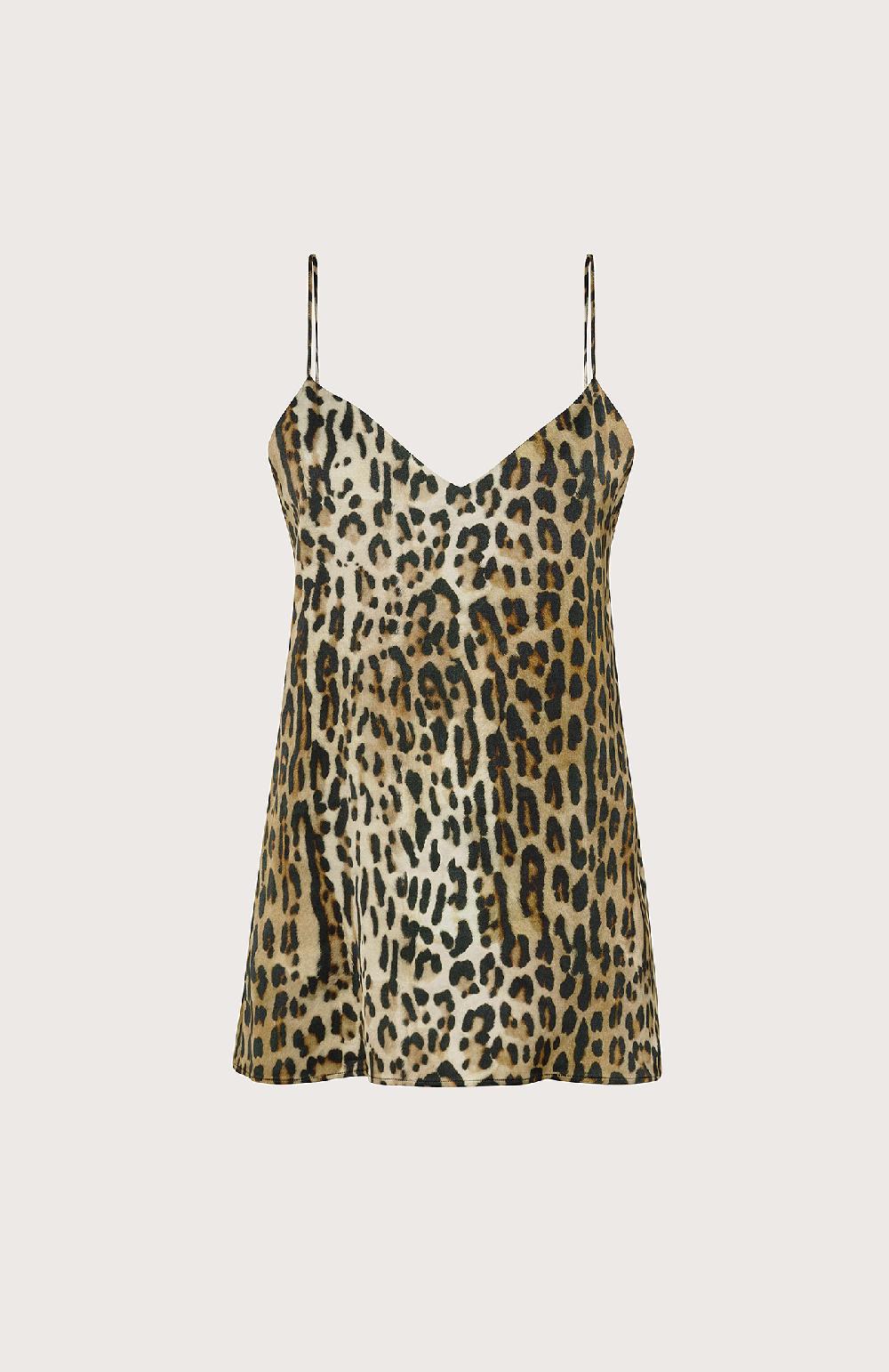 Seventy Top maculato - Col. Neutro