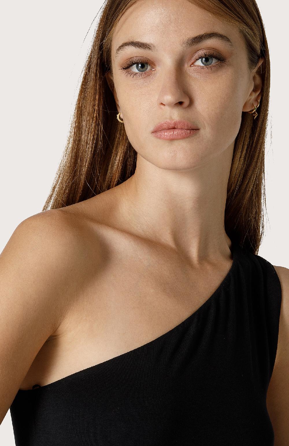 Seventy Top Monospalla - Col. Nero