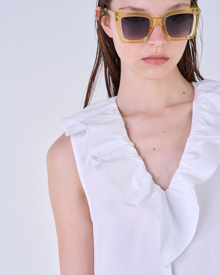 Silvian Heach Abito A Balze