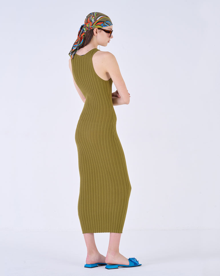 Silvian Heach Abito A Coste