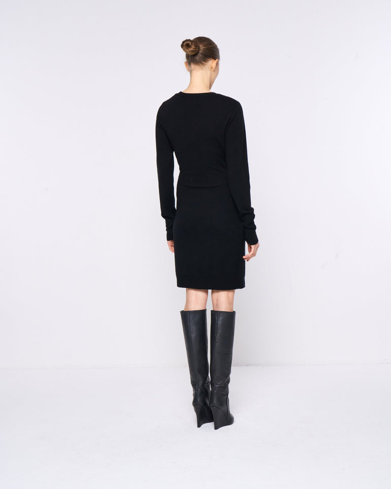 Silvian Heach Abito Annodabile In Vita