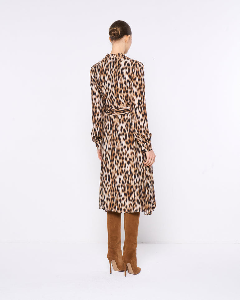 Silvian Heach Abito Chemiser