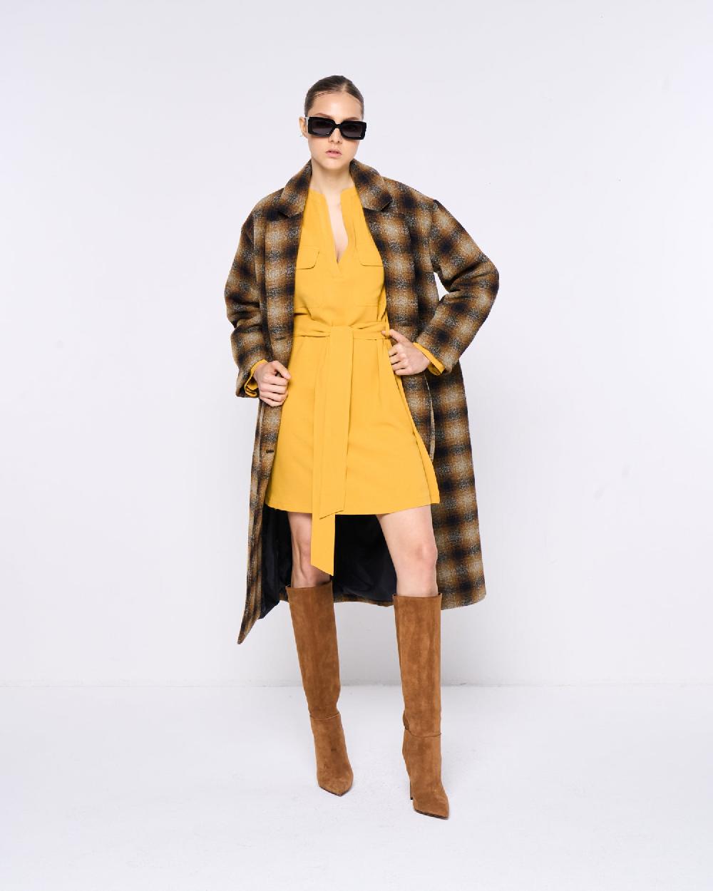 Silvian Heach Abito Chemisier