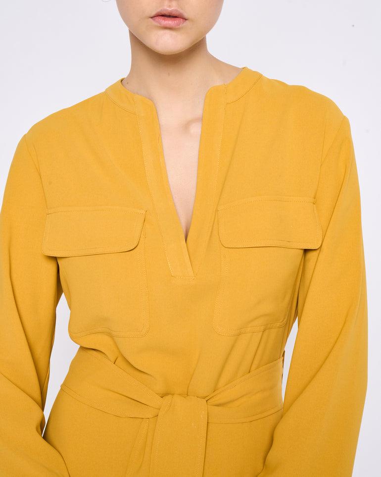 Silvian Heach Abito Chemisier