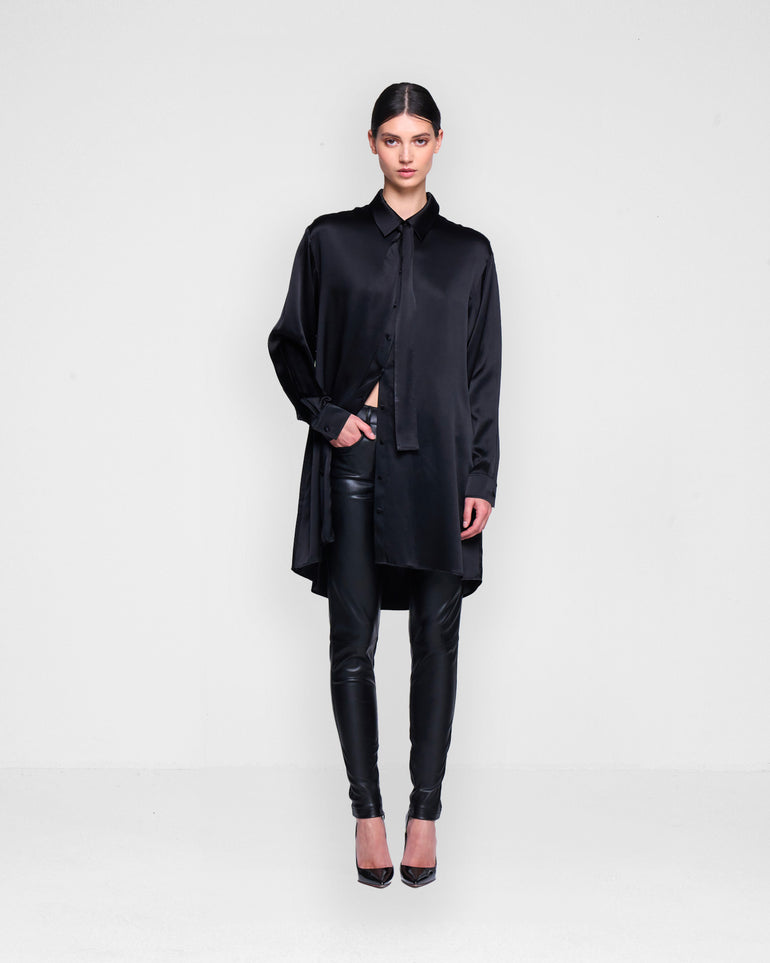 Silvian Heach Abito chemisier