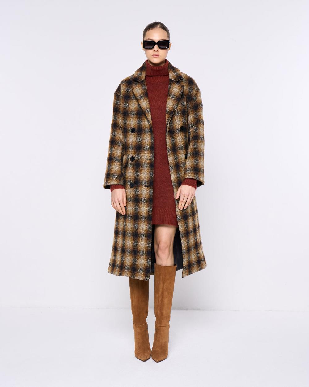 Silvian Heach Abito In Maglia