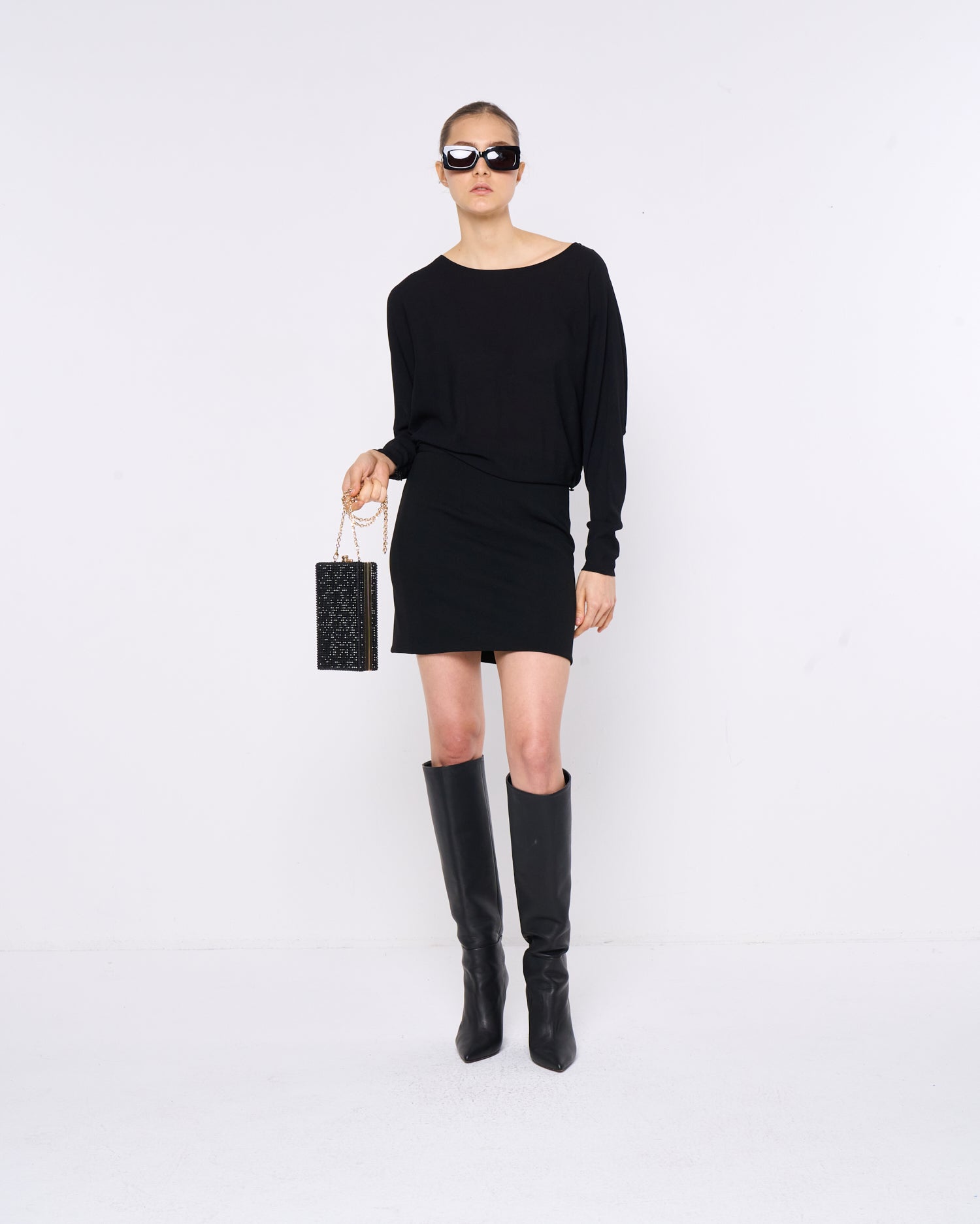 Silvian Heach Abito Mini