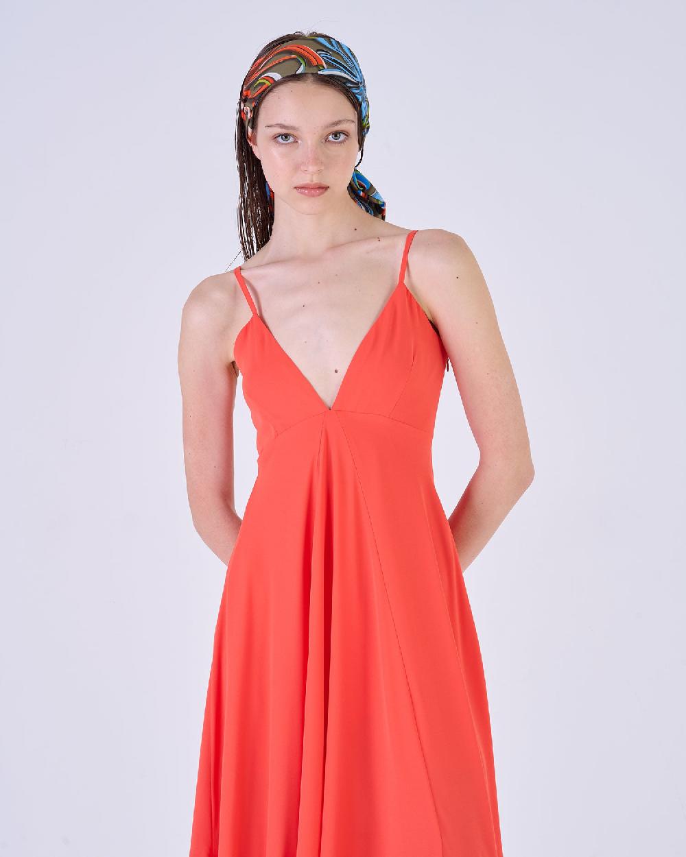 Silvian Heach Abito Sottoveste