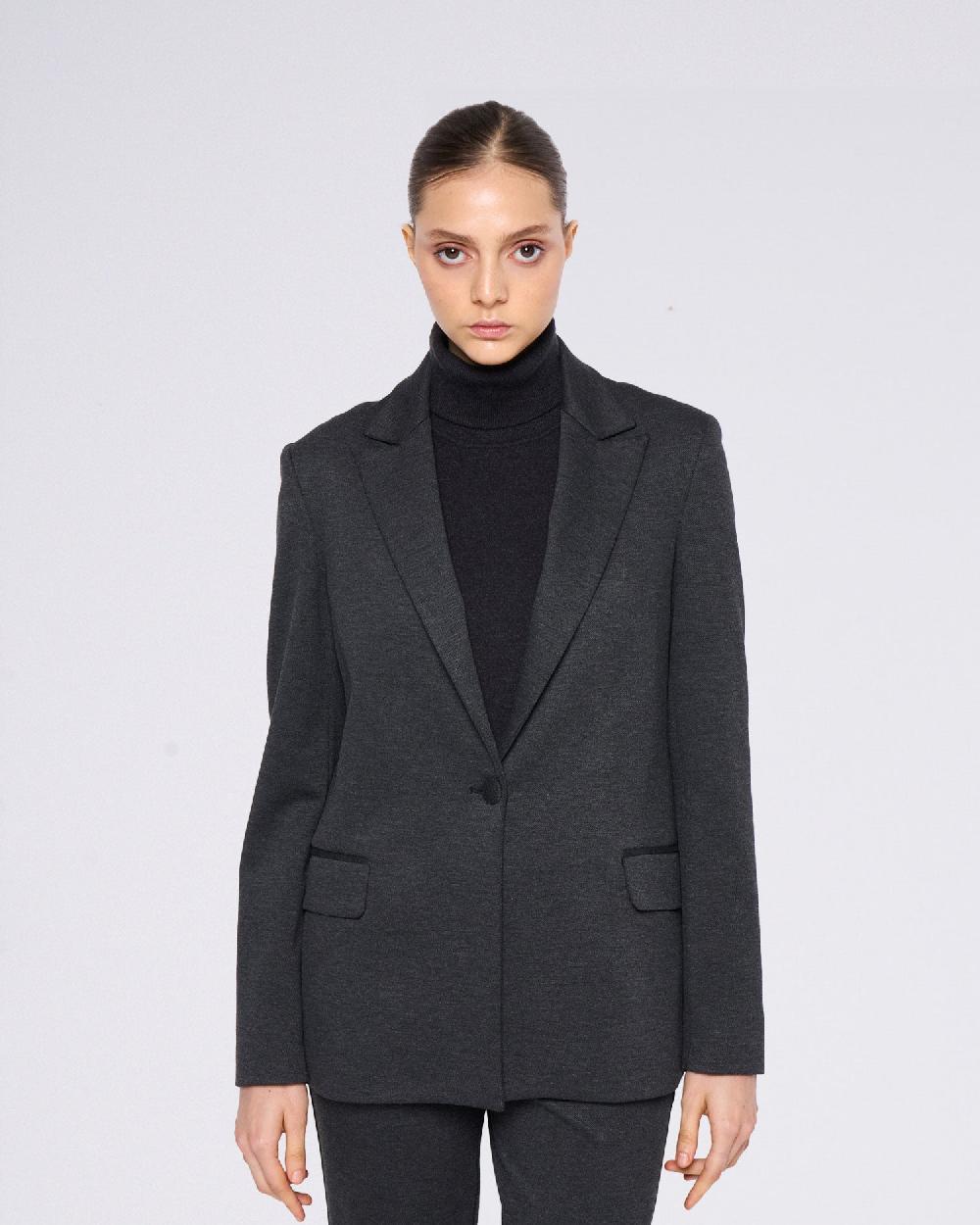 Silvian Heach Blazer Avvitato