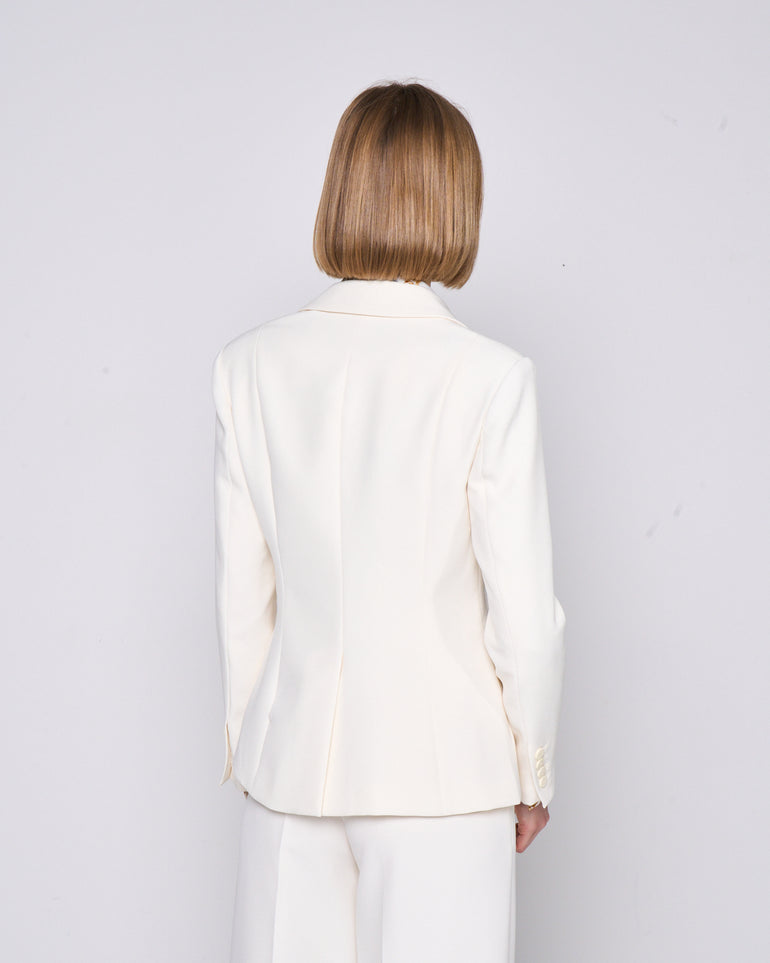 Silvian Heach Blazer Avvitato