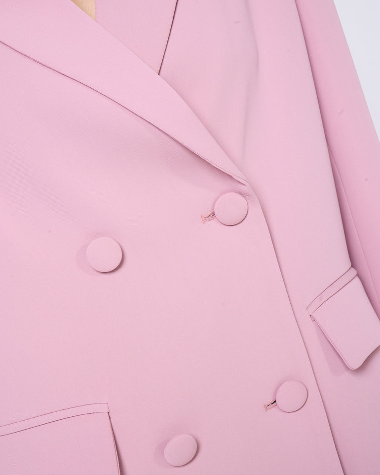 Silvian Heach Blazer Doppiopetto