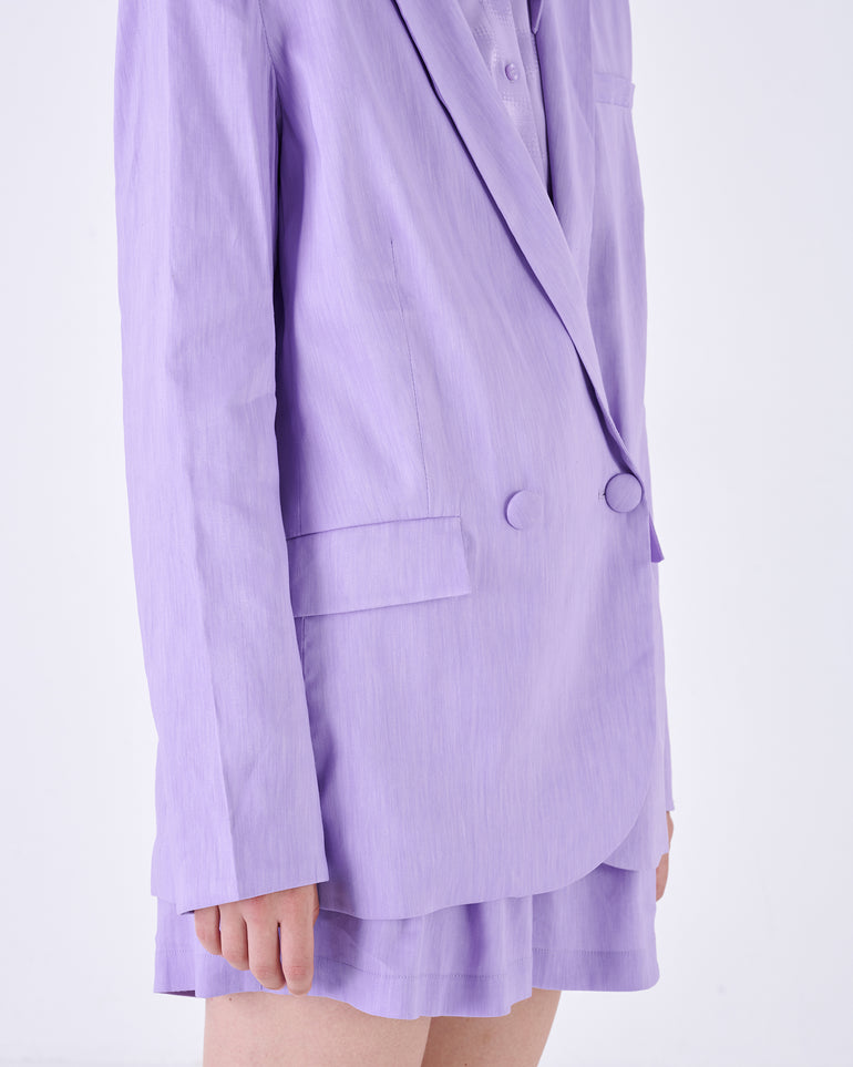 Silvian Heach Blazer Doppiopetto