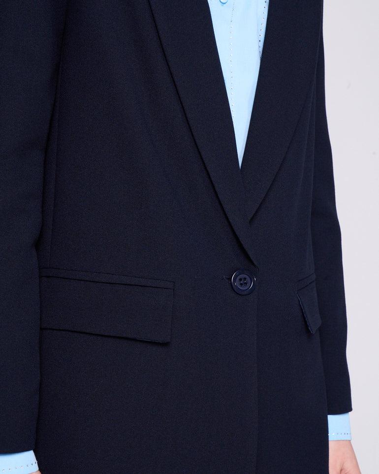 Silvian Heach Blazer Monopetto