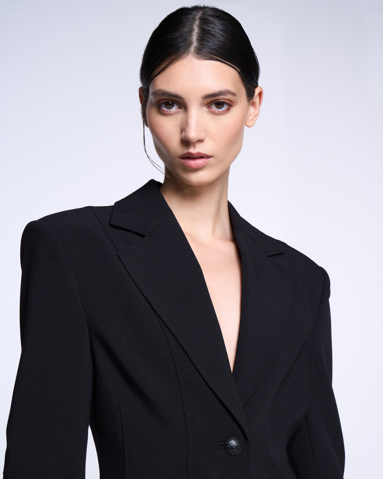 Silvian Heach Blazer Monopetto Oversize