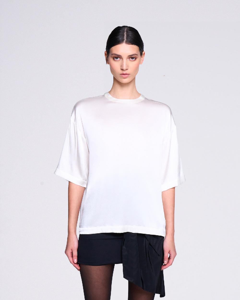 Silvian Heach Blusa Over