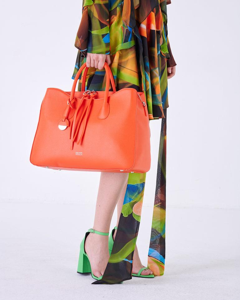 Silvian Heach Borsa A Bauletto