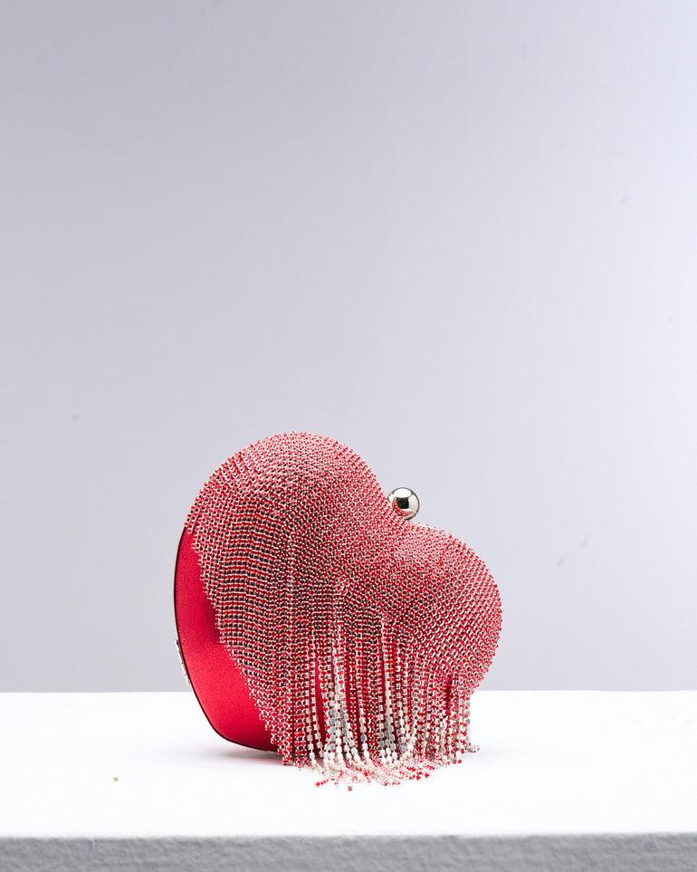 Silvian Heach Borsa A Cuore