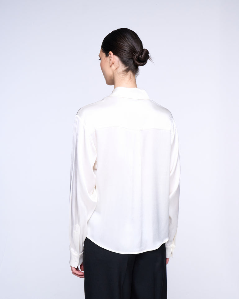 Silvian Heach Camicia Morbida