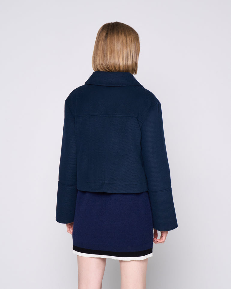 Silvian Heach Cappotto Corto