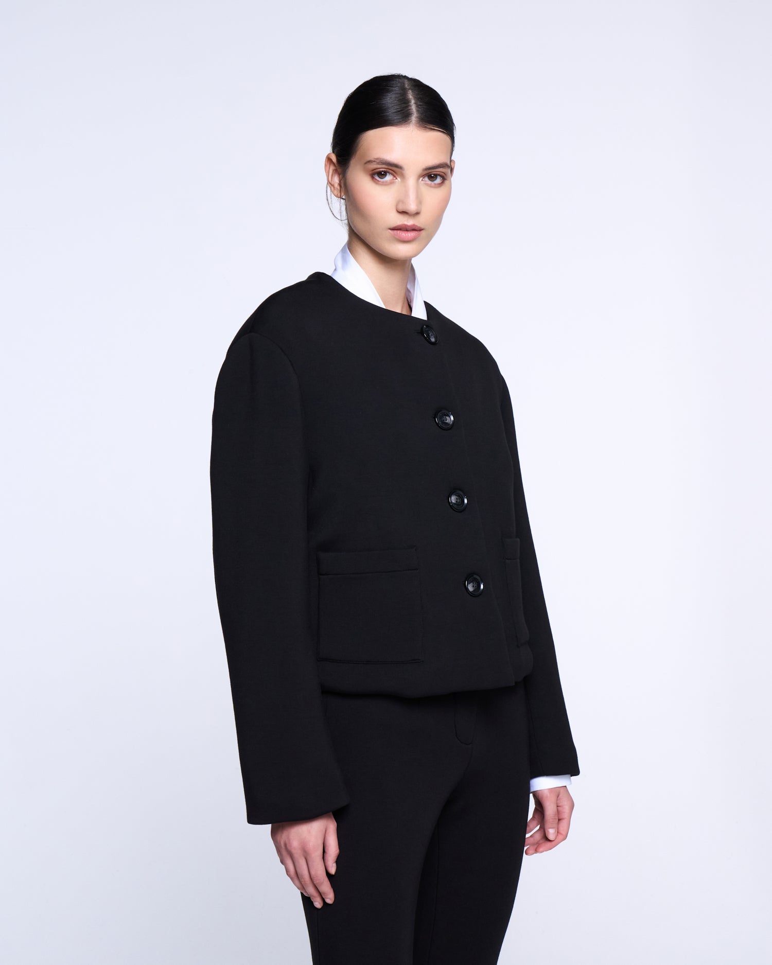 Silvian Heach Cappotto Corto