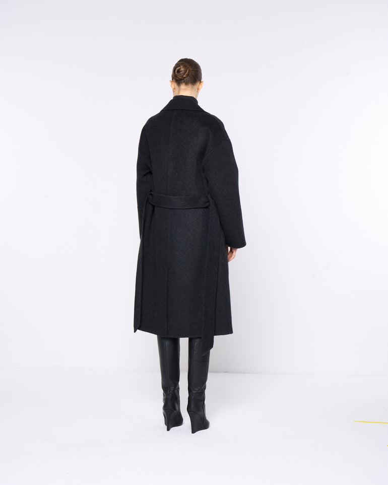 Silvian Heach Cappotto Doppiopetto