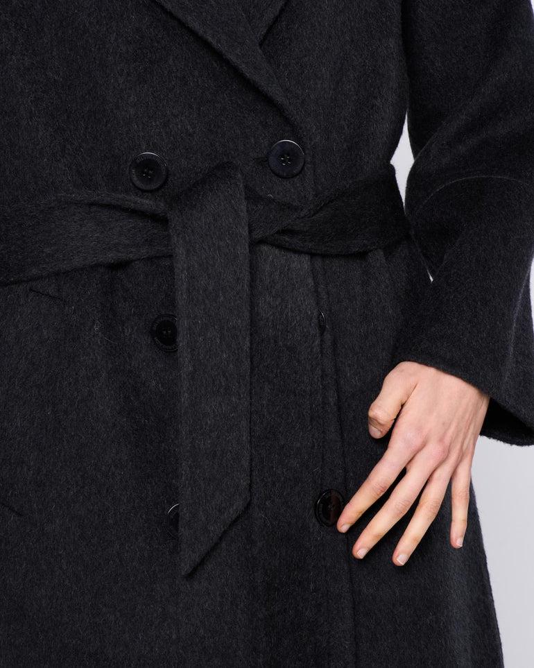 Silvian Heach Cappotto Doppiopetto